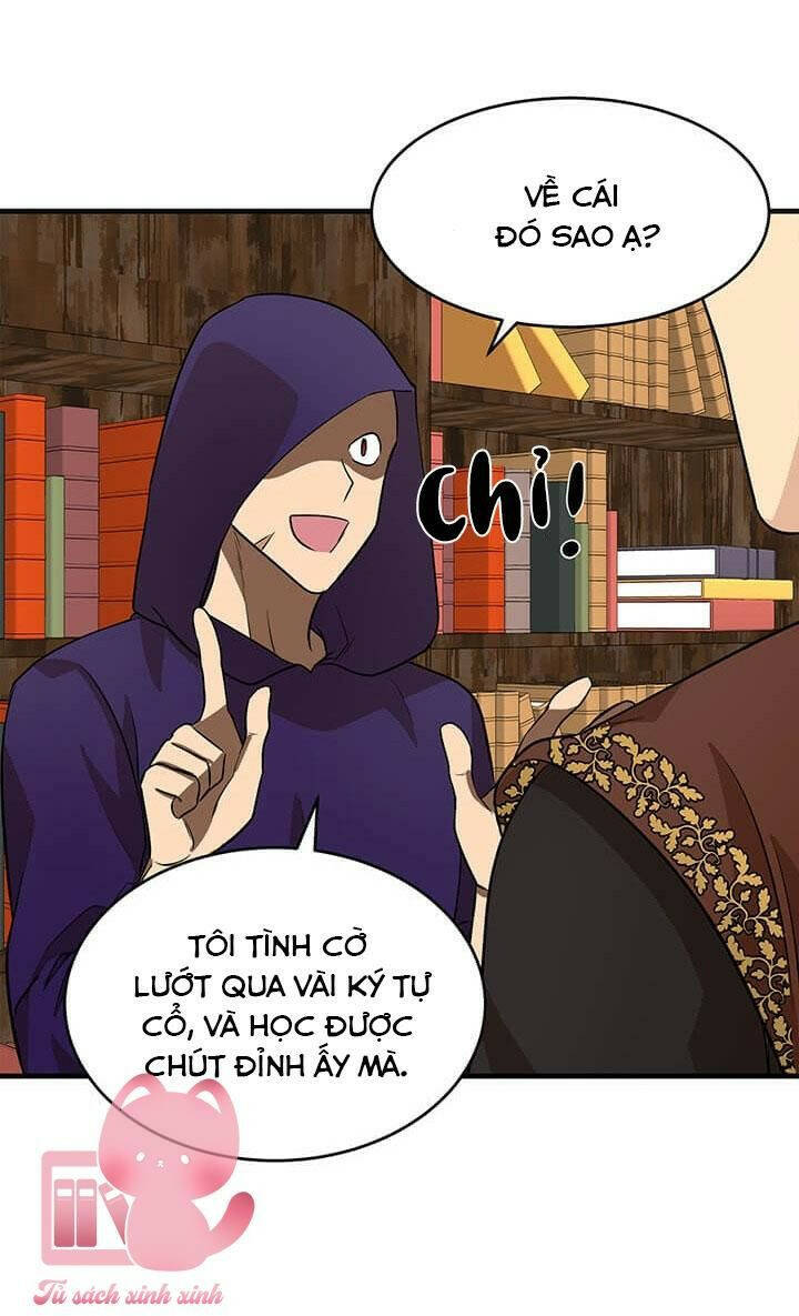 Ác Nữ Trùng Sinh - Chap 53 - Trang 56