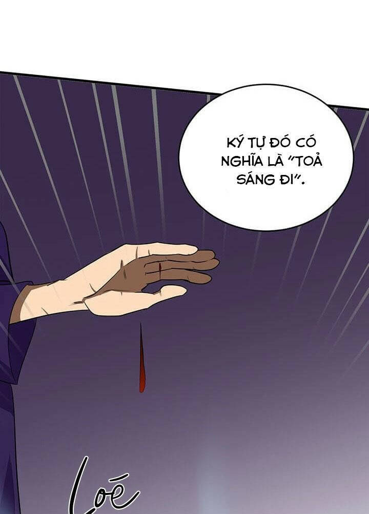 Ác Nữ Trùng Sinh - Chap 53 - Trang 57