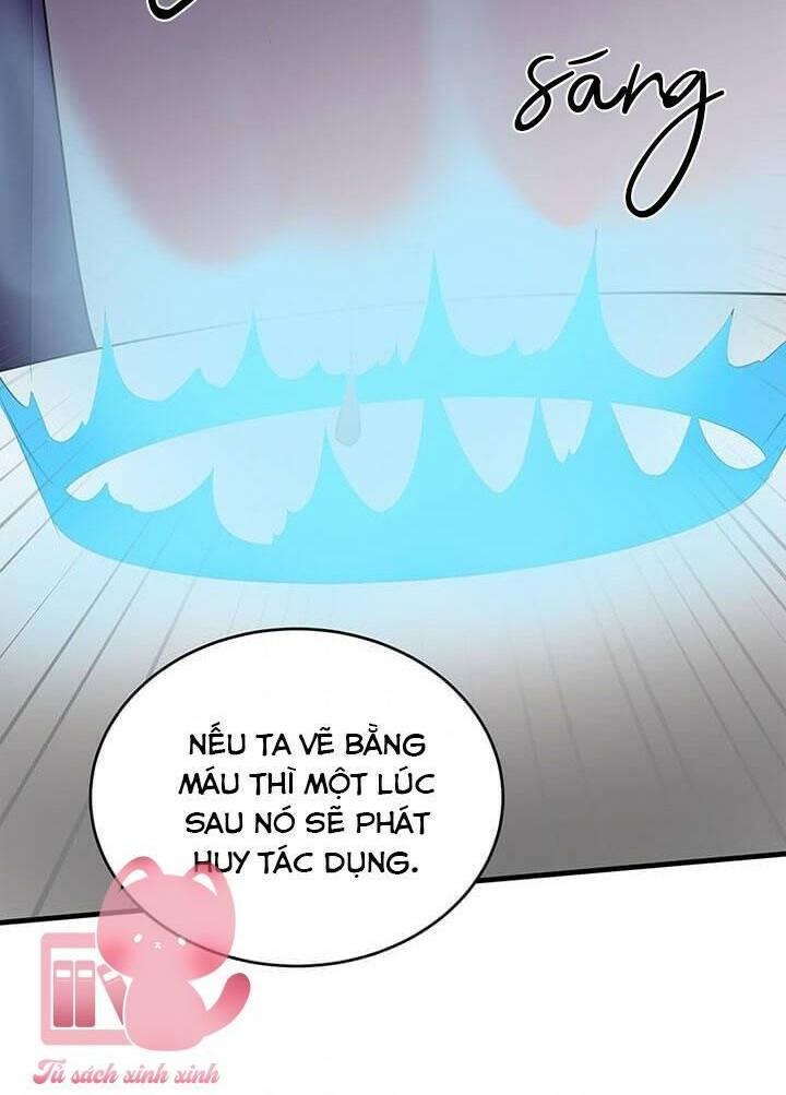 Ác Nữ Trùng Sinh - Chap 53 - Trang 58