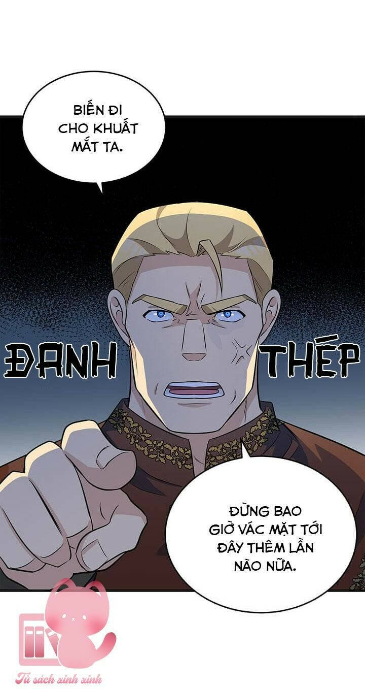 Ác Nữ Trùng Sinh - Chap 53 - Trang 60