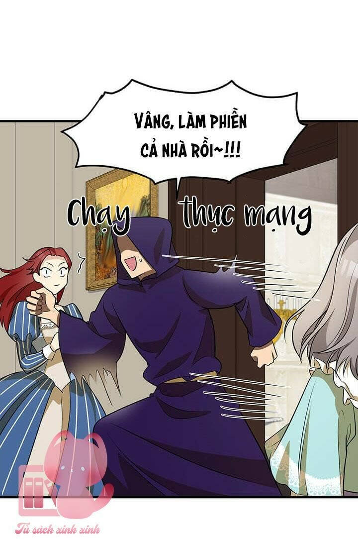 Ác Nữ Trùng Sinh - Chap 53 - Trang 62