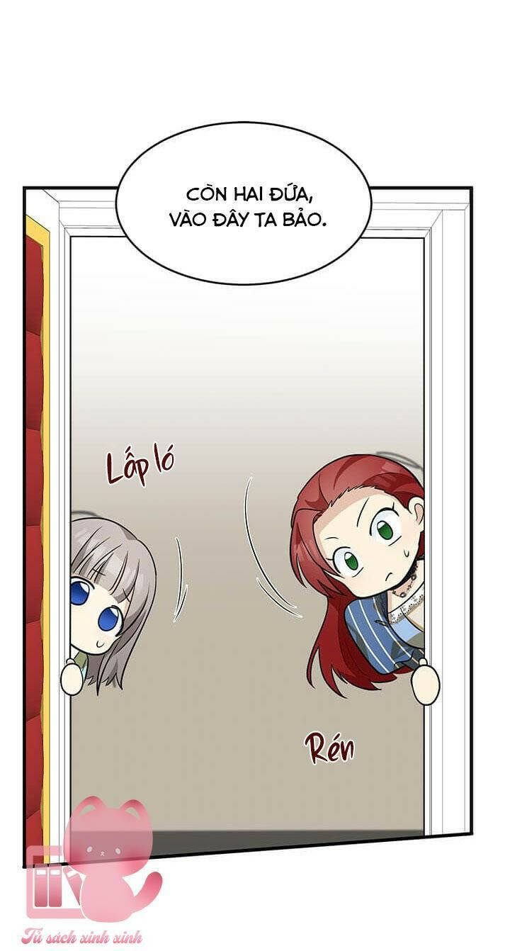 Ác Nữ Trùng Sinh - Chap 53 - Trang 63