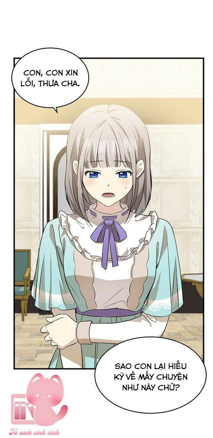 Ác Nữ Trùng Sinh - Chap 53 - Trang 65