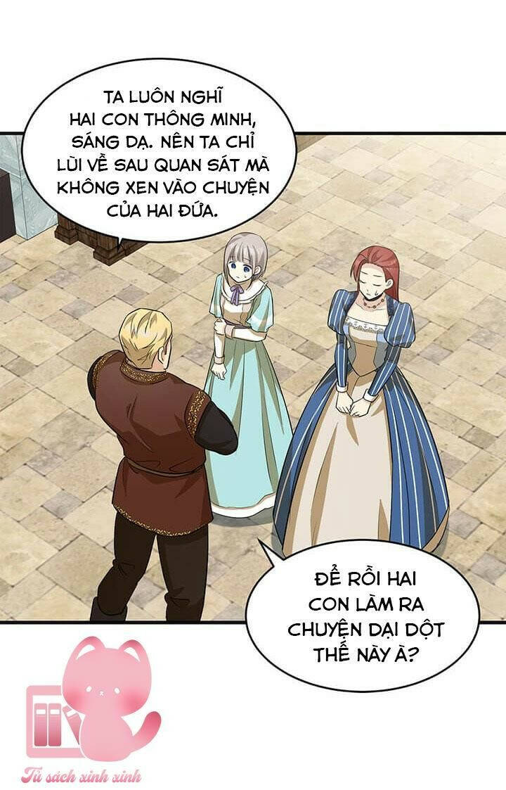 Ác Nữ Trùng Sinh - Chap 53 - Trang 66