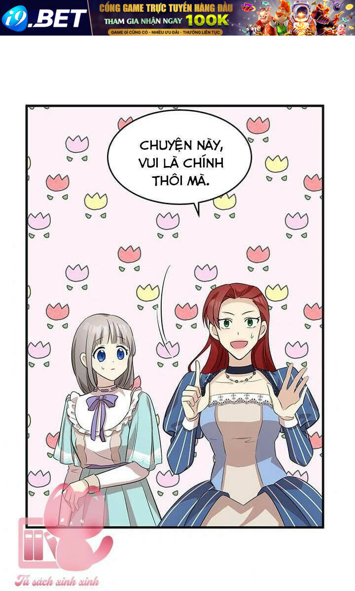 Ác Nữ Trùng Sinh - Chap 53 - Trang 67