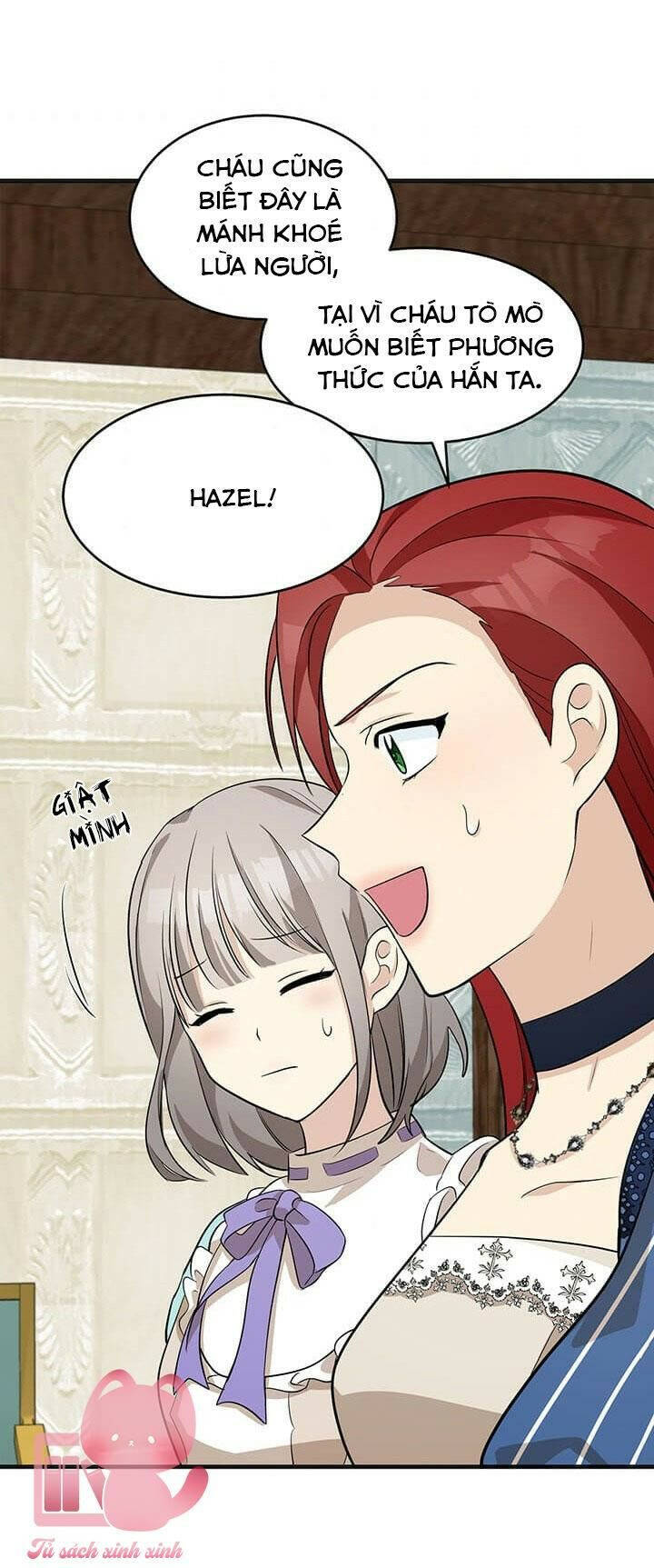 Ác Nữ Trùng Sinh - Chap 53 - Trang 68