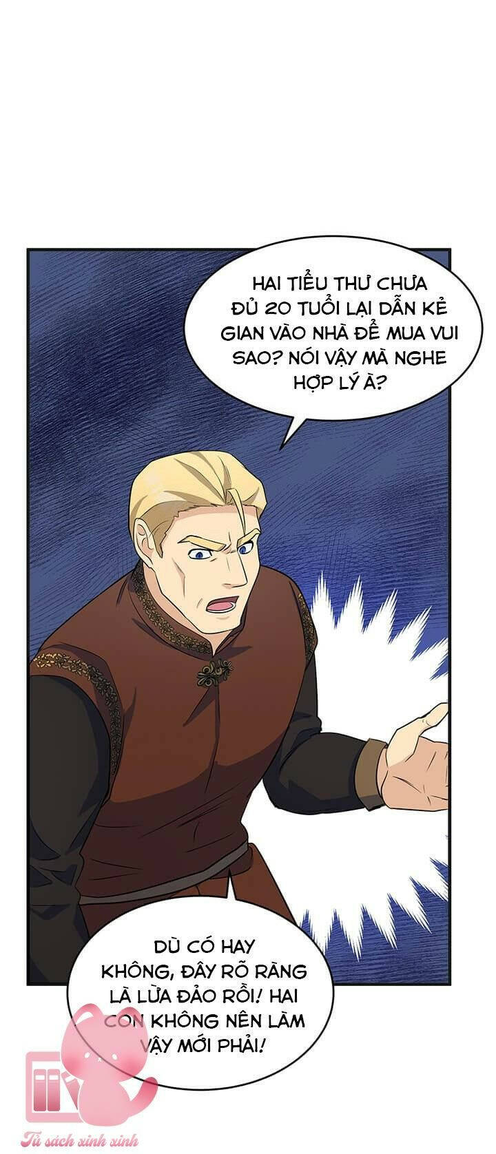 Ác Nữ Trùng Sinh - Chap 53 - Trang 69