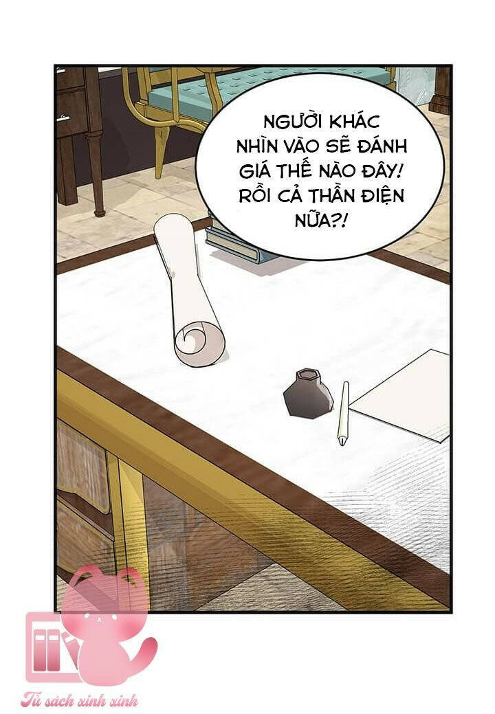 Ác Nữ Trùng Sinh - Chap 53 - Trang 70