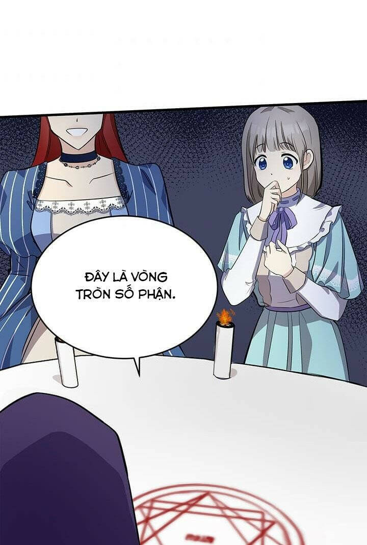 Ác Nữ Trùng Sinh - Chap 53 - Trang 8