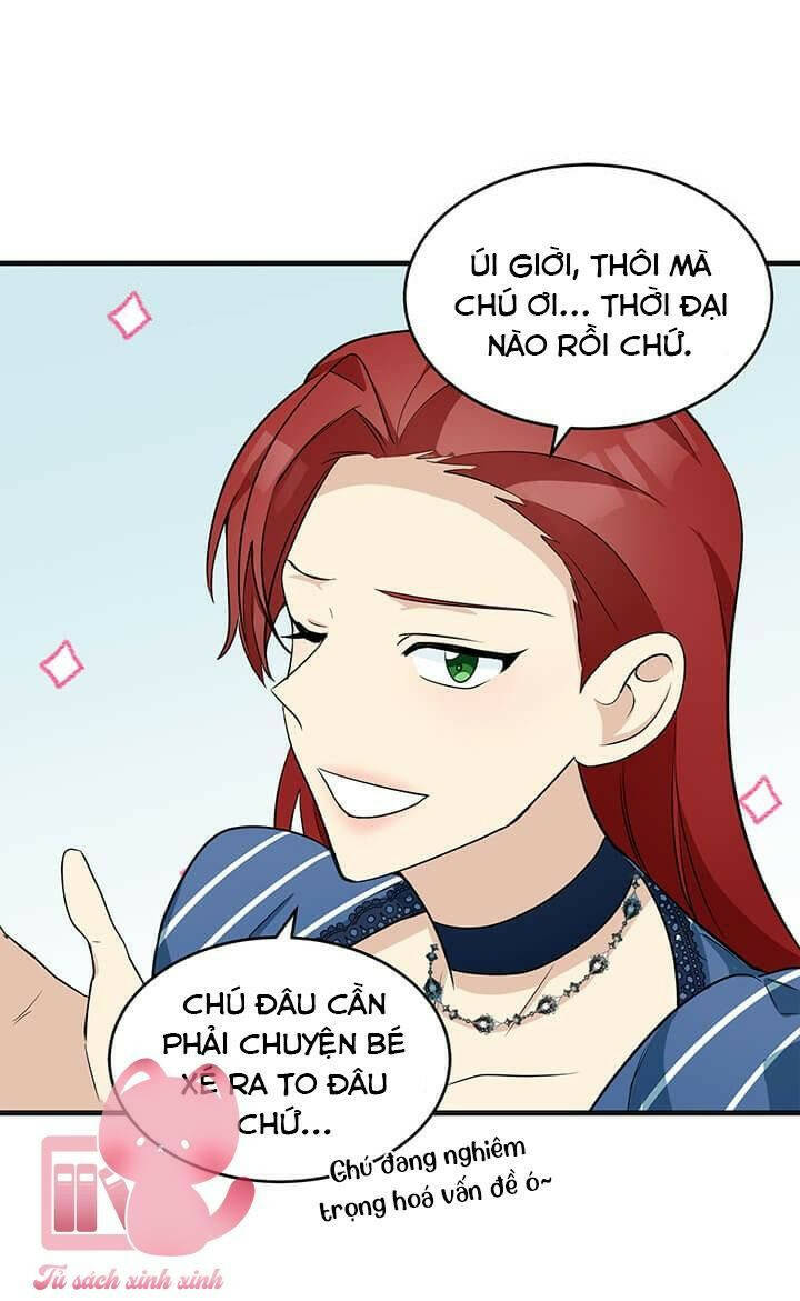 Ác Nữ Trùng Sinh - Chap 53 - Trang 71