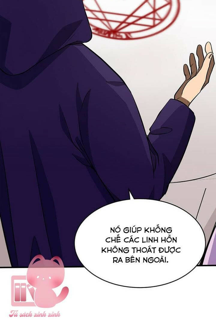 Ác Nữ Trùng Sinh - Chap 53 - Trang 9