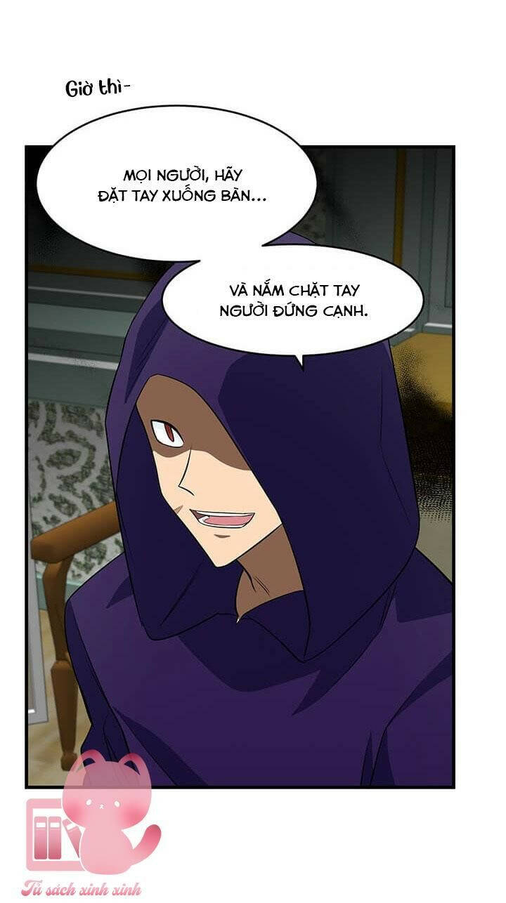 Ác Nữ Trùng Sinh - Chap 53 - Trang 10