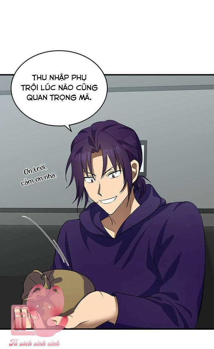Ác Nữ Trùng Sinh - Chap 54 - Trang 16