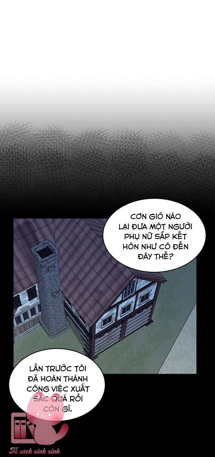 Ác Nữ Trùng Sinh - Chap 54 - Trang 17