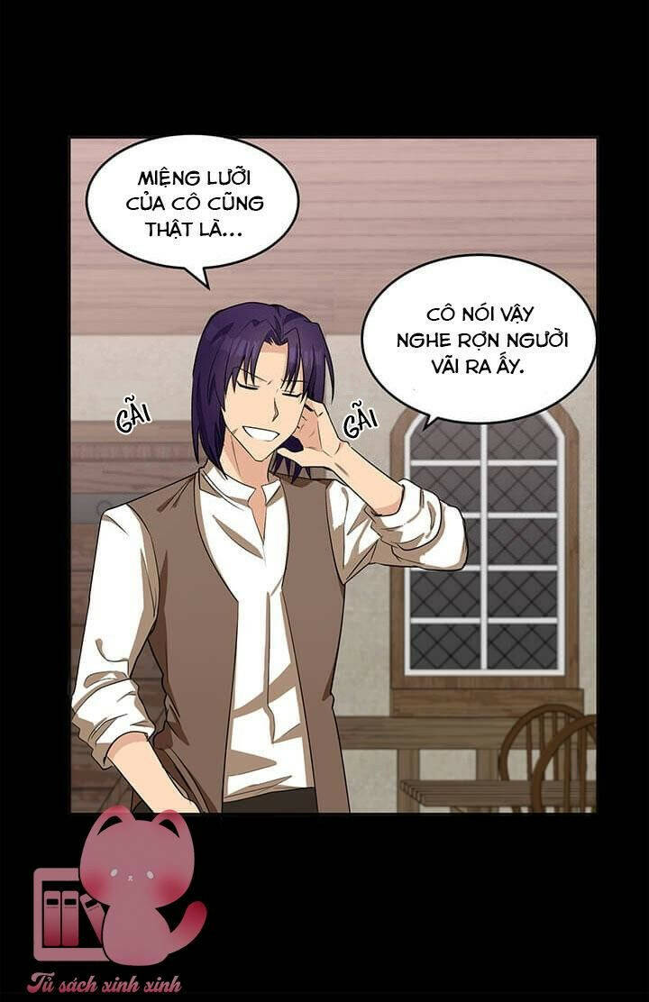 Ác Nữ Trùng Sinh - Chap 54 - Trang 20