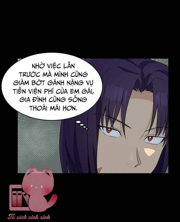 Ác Nữ Trùng Sinh - Chap 54 - Trang 21