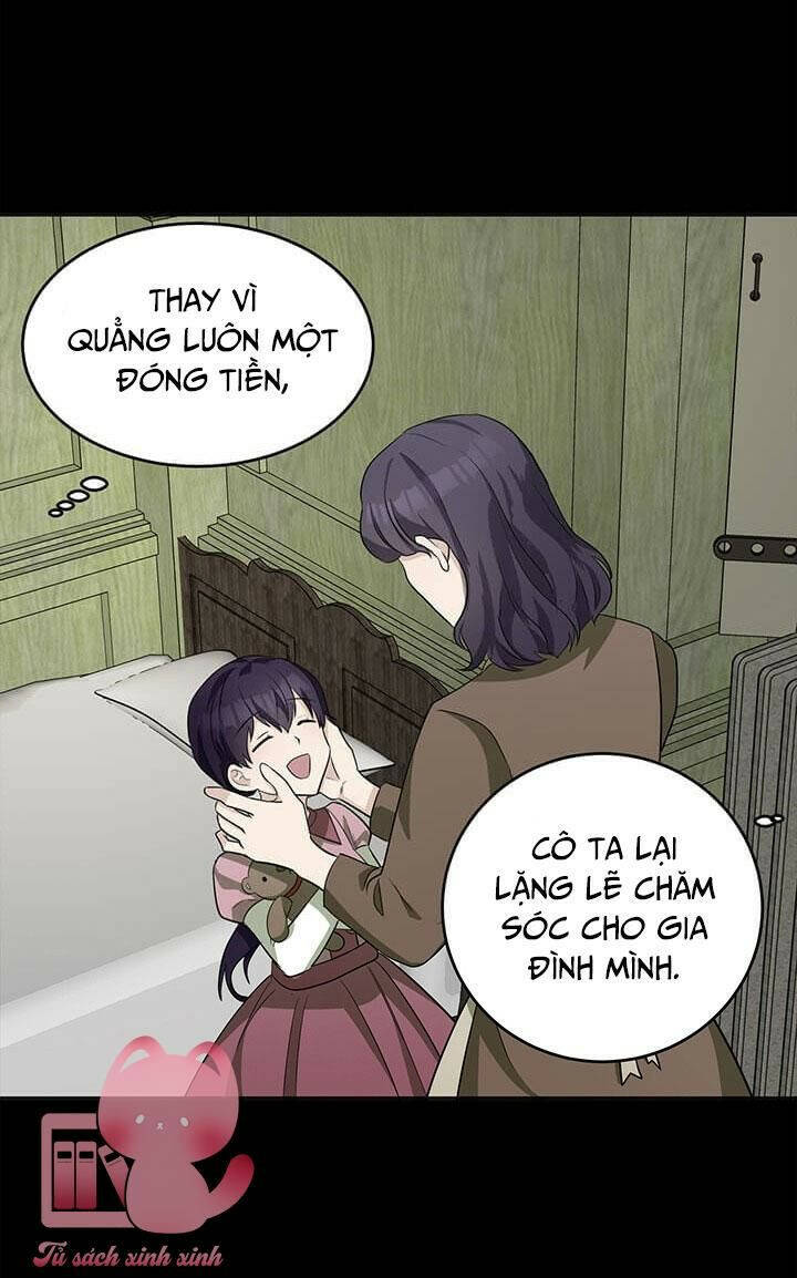 Ác Nữ Trùng Sinh - Chap 54 - Trang 22