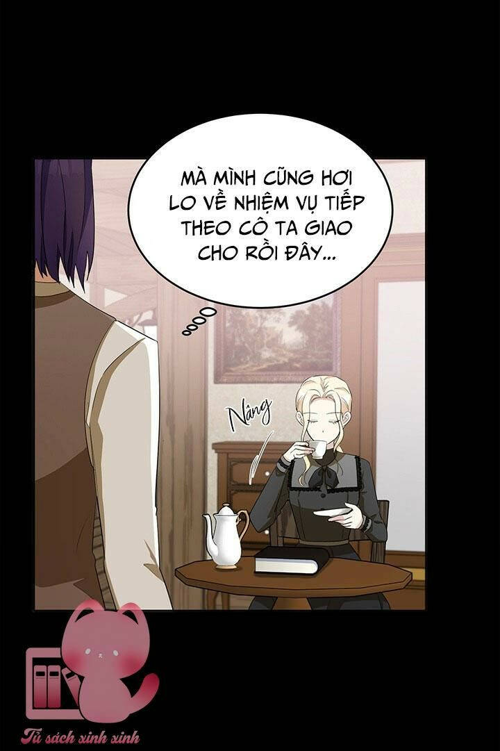 Ác Nữ Trùng Sinh - Chap 54 - Trang 23
