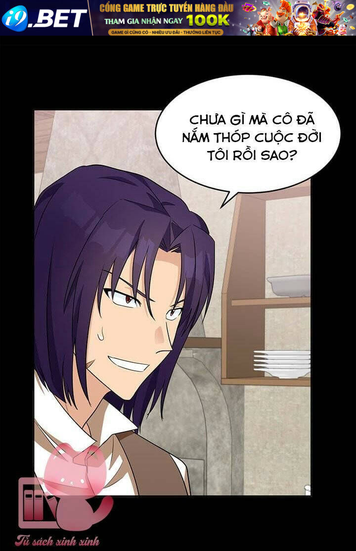 Ác Nữ Trùng Sinh - Chap 54 - Trang 25