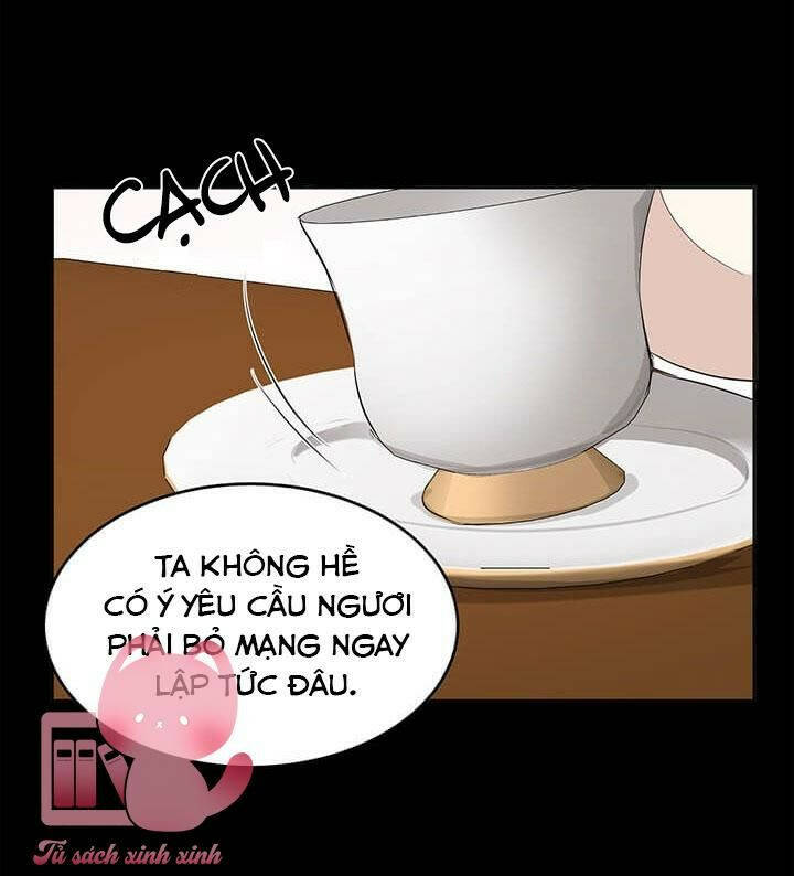Ác Nữ Trùng Sinh - Chap 54 - Trang 26