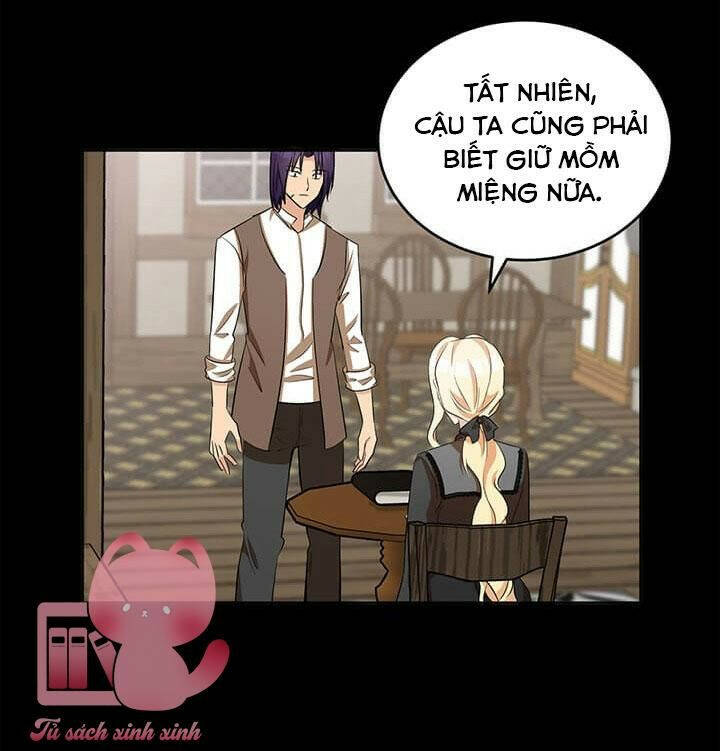 Ác Nữ Trùng Sinh - Chap 54 - Trang 28
