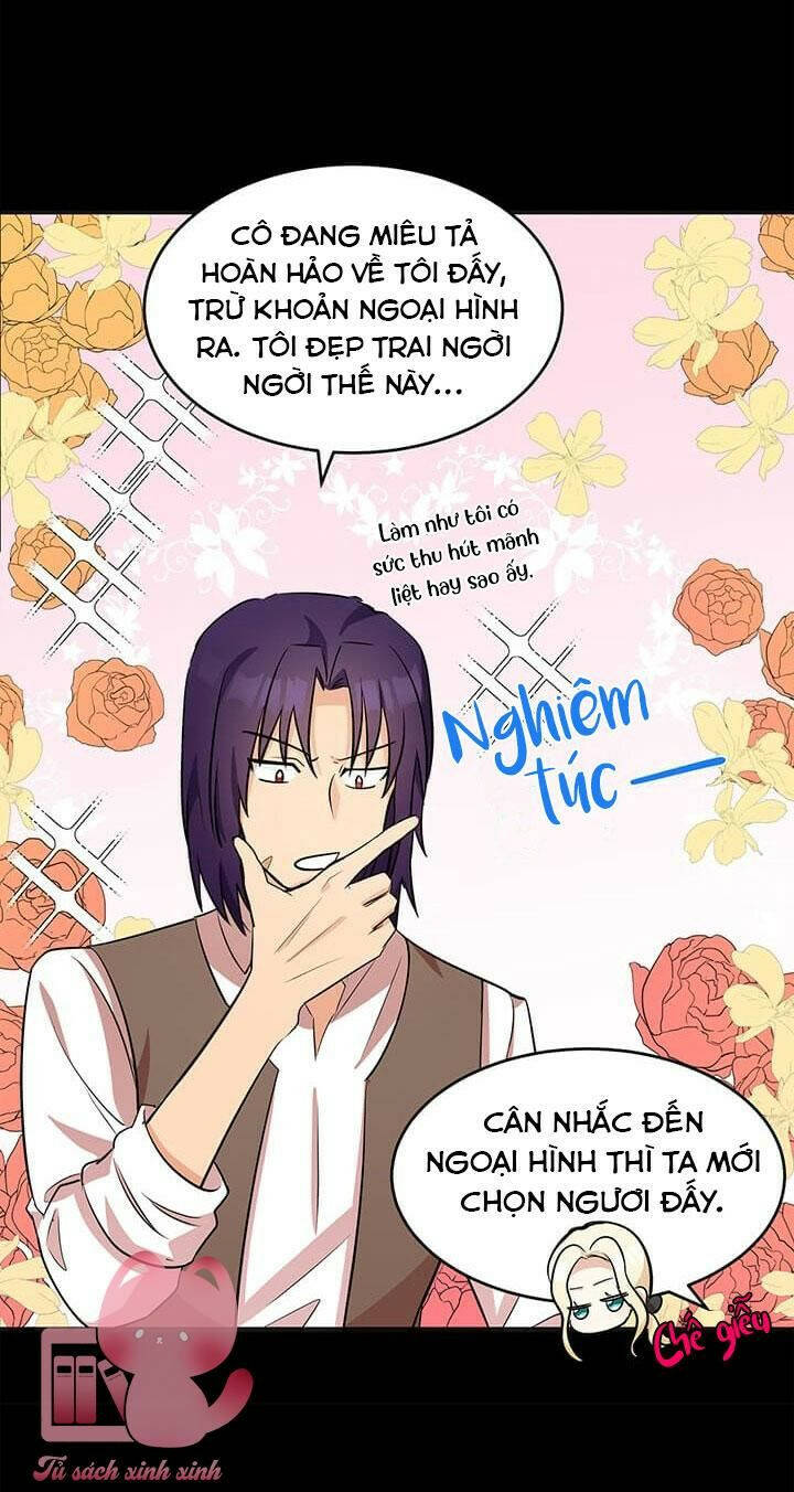 Ác Nữ Trùng Sinh - Chap 54 - Trang 29