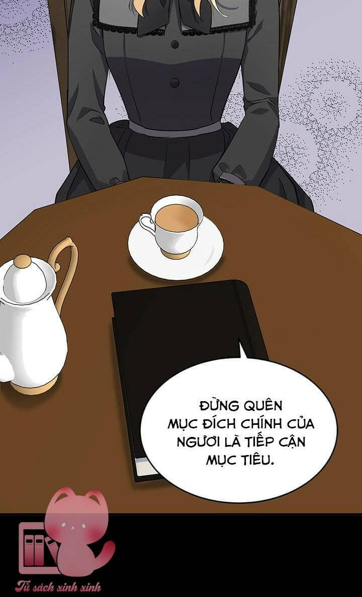 Ác Nữ Trùng Sinh - Chap 54 - Trang 31