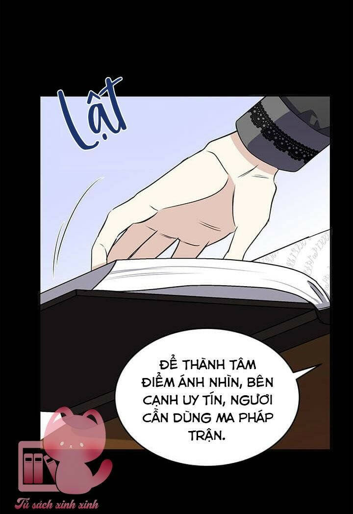 Ác Nữ Trùng Sinh - Chap 54 - Trang 32