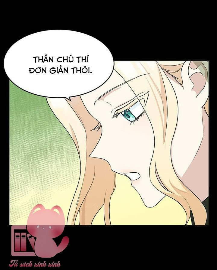 Ác Nữ Trùng Sinh - Chap 54 - Trang 33