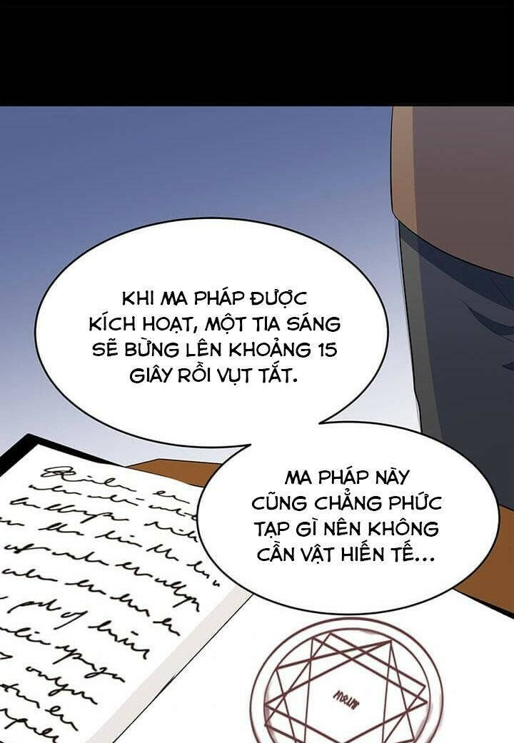 Ác Nữ Trùng Sinh - Chap 54 - Trang 34