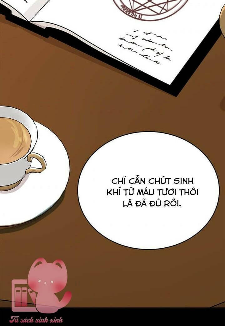 Ác Nữ Trùng Sinh - Chap 54 - Trang 35