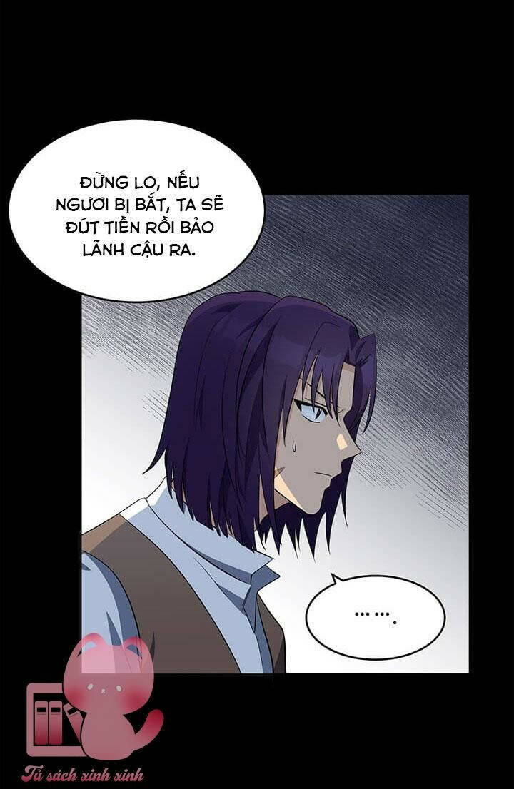 Ác Nữ Trùng Sinh - Chap 54 - Trang 39