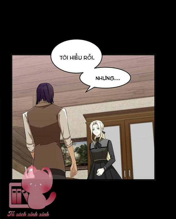 Ác Nữ Trùng Sinh - Chap 54 - Trang 40