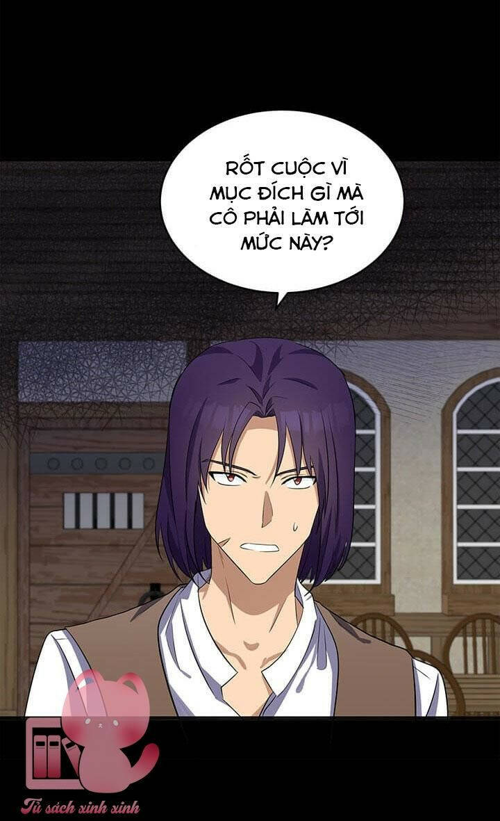 Ác Nữ Trùng Sinh - Chap 54 - Trang 41