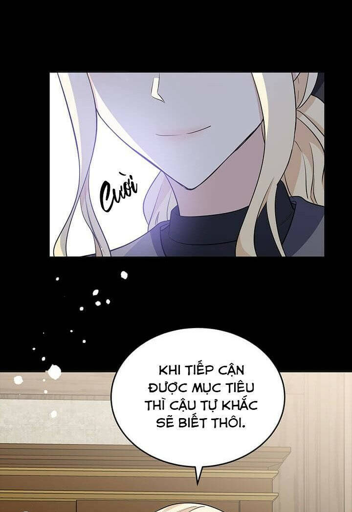 Ác Nữ Trùng Sinh - Chap 54 - Trang 42