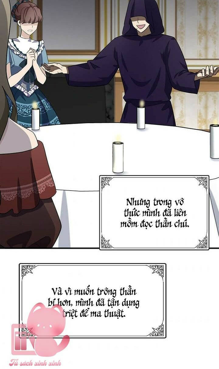 Ác Nữ Trùng Sinh - Chap 54 - Trang 45