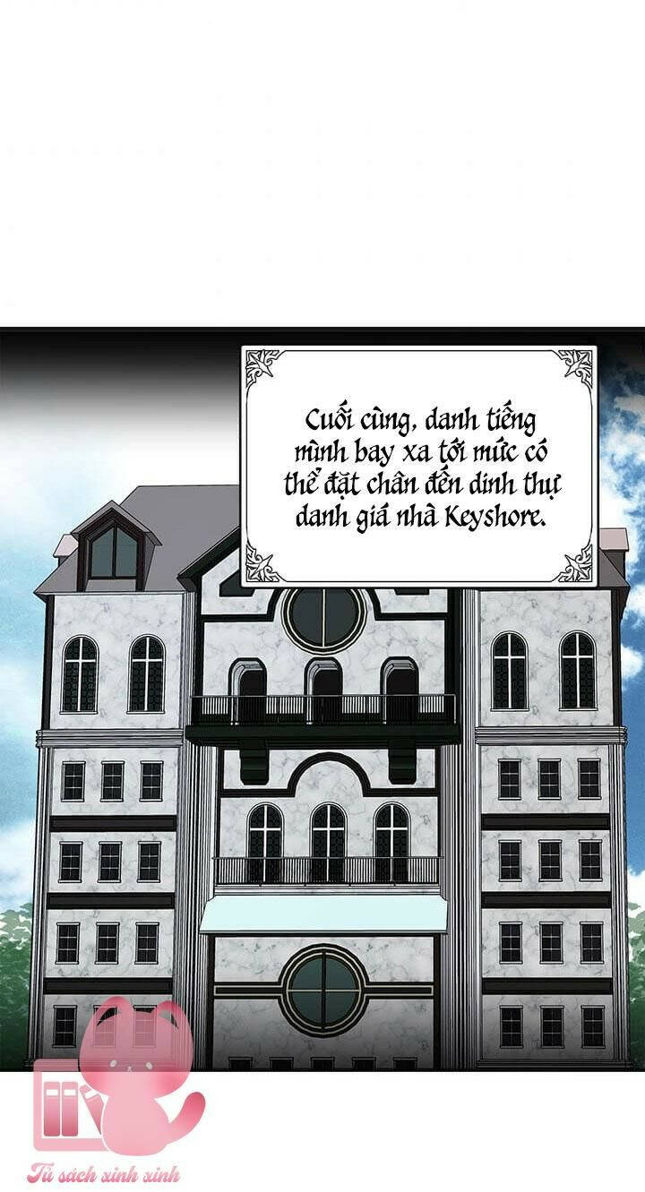 Ác Nữ Trùng Sinh - Chap 54 - Trang 46