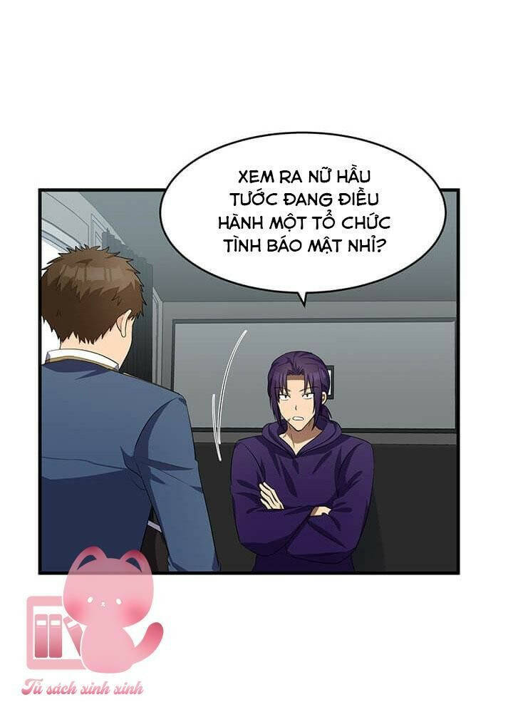 Ác Nữ Trùng Sinh - Chap 54 - Trang 51