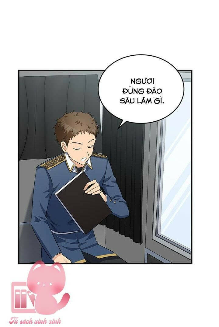 Ác Nữ Trùng Sinh - Chap 54 - Trang 52