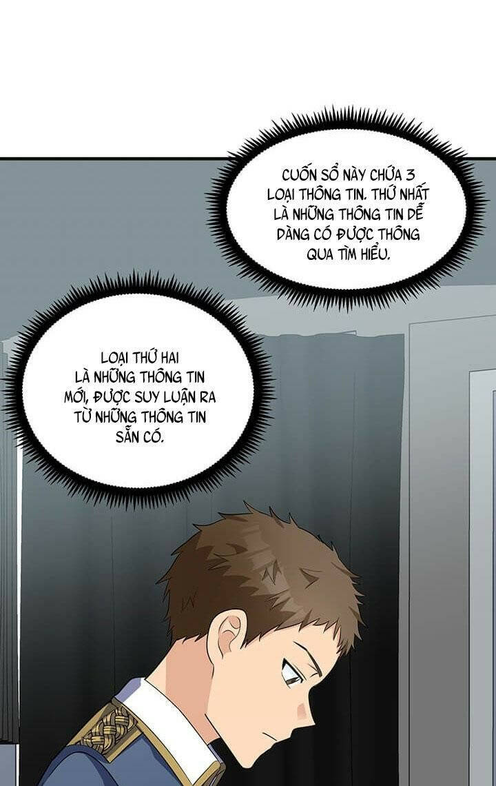 Ác Nữ Trùng Sinh - Chap 54 - Trang 55