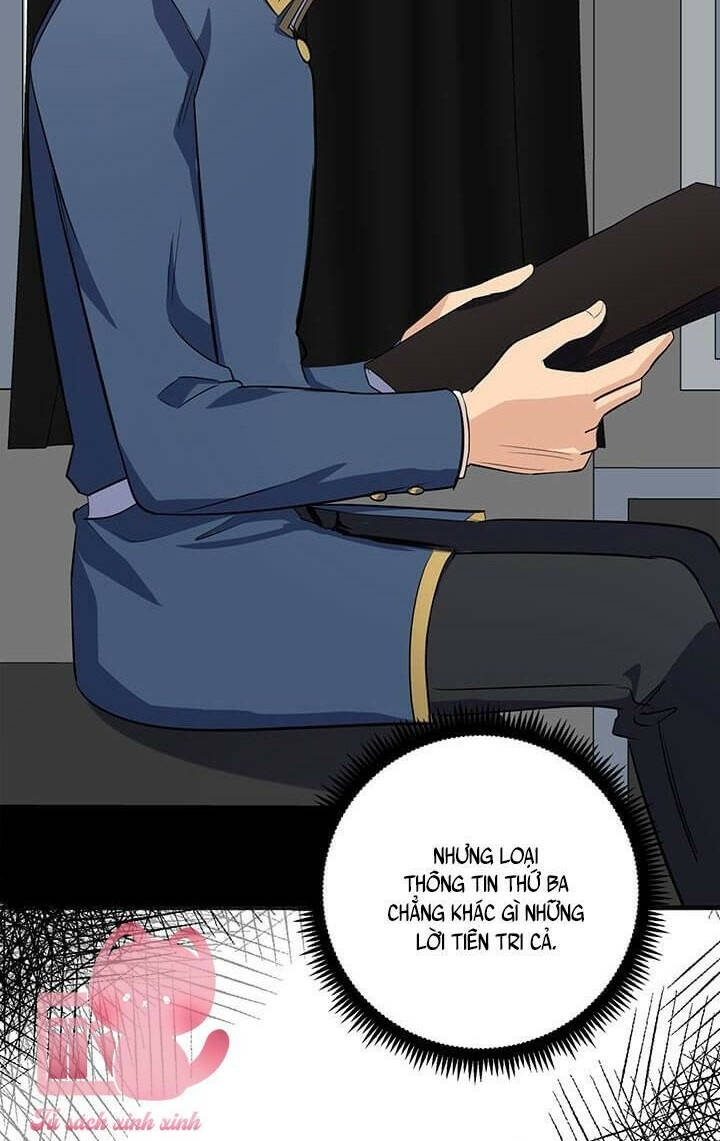 Ác Nữ Trùng Sinh - Chap 54 - Trang 56