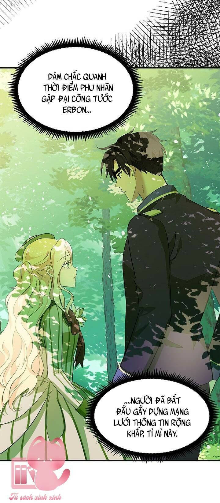 Ác Nữ Trùng Sinh - Chap 54 - Trang 57