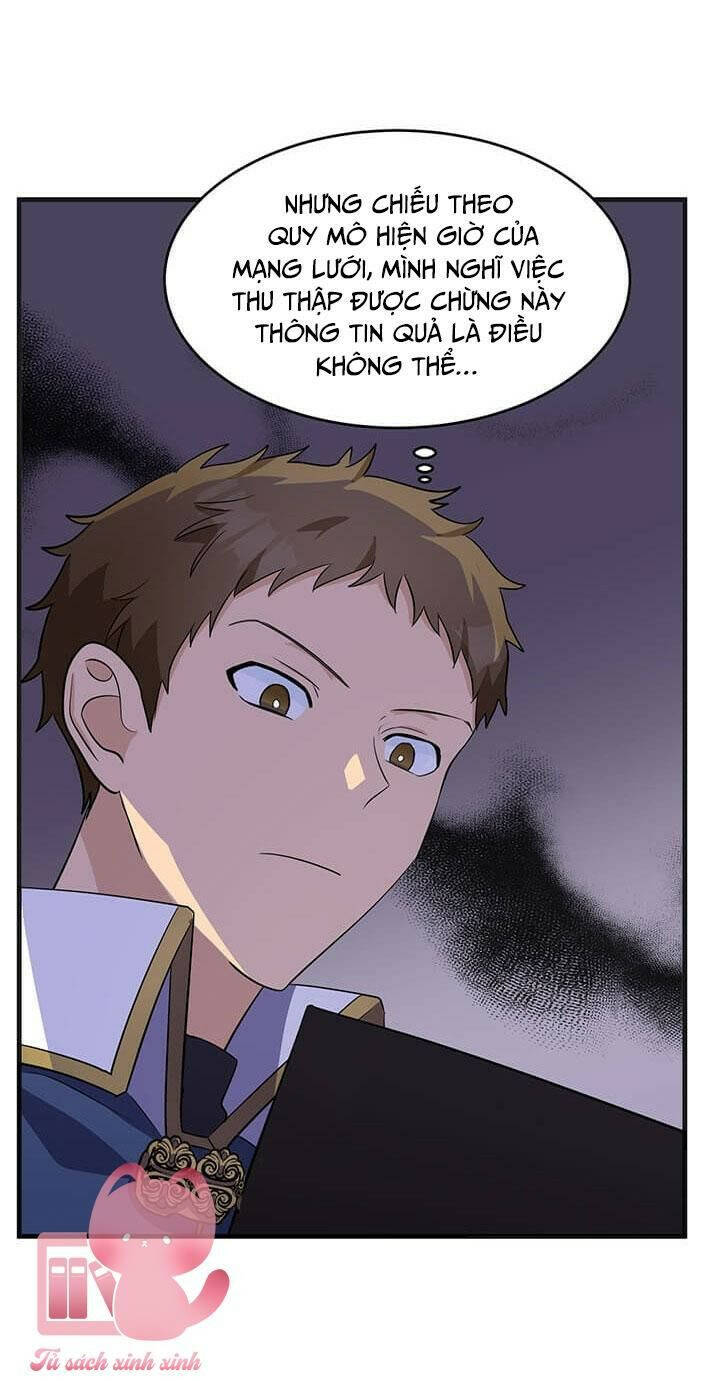 Ác Nữ Trùng Sinh - Chap 54 - Trang 58
