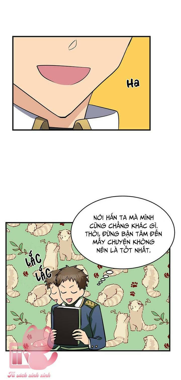 Ác Nữ Trùng Sinh - Chap 54 - Trang 59