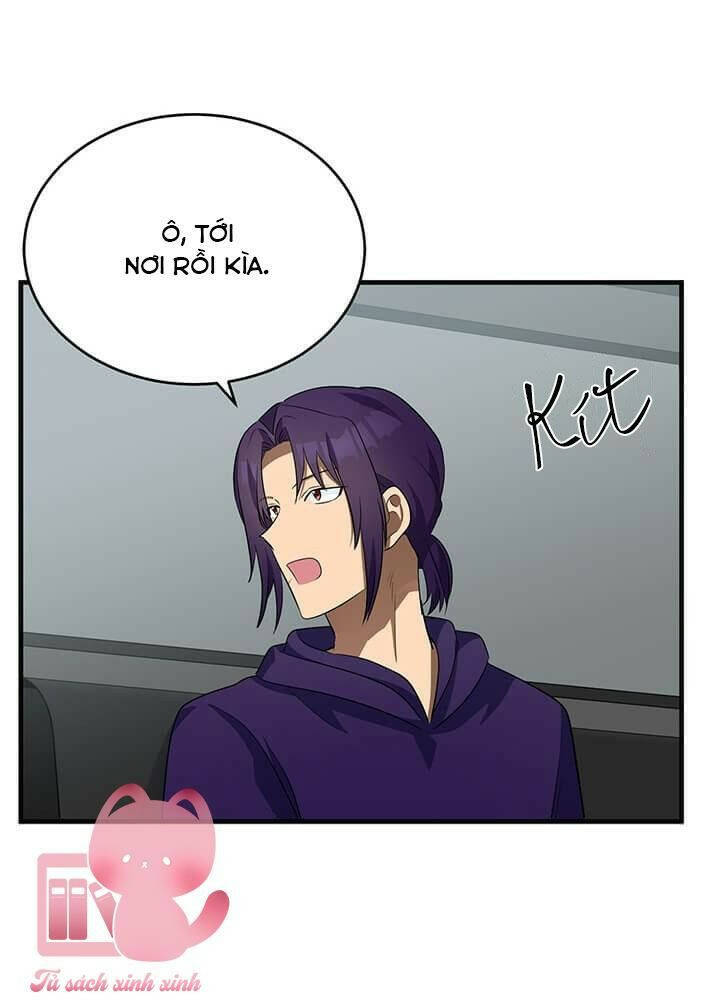 Ác Nữ Trùng Sinh - Chap 54 - Trang 60