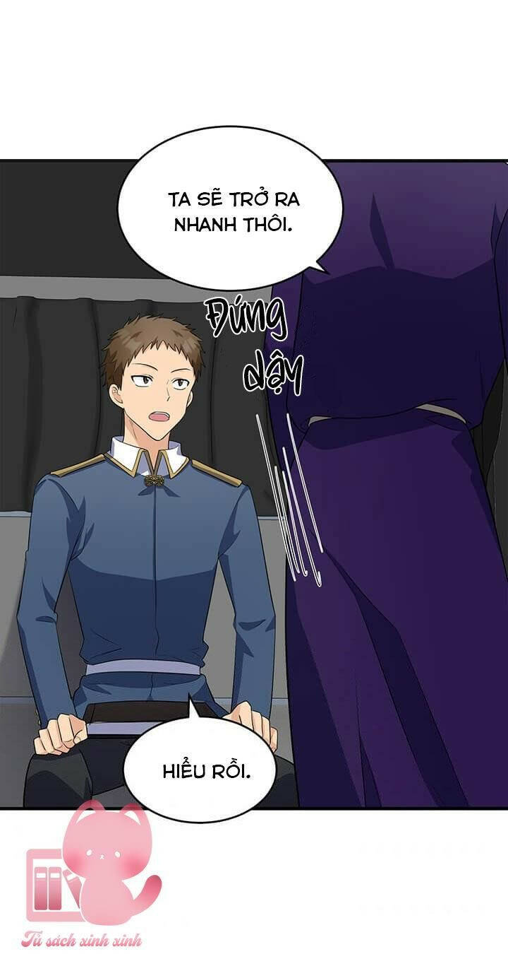 Ác Nữ Trùng Sinh - Chap 54 - Trang 61