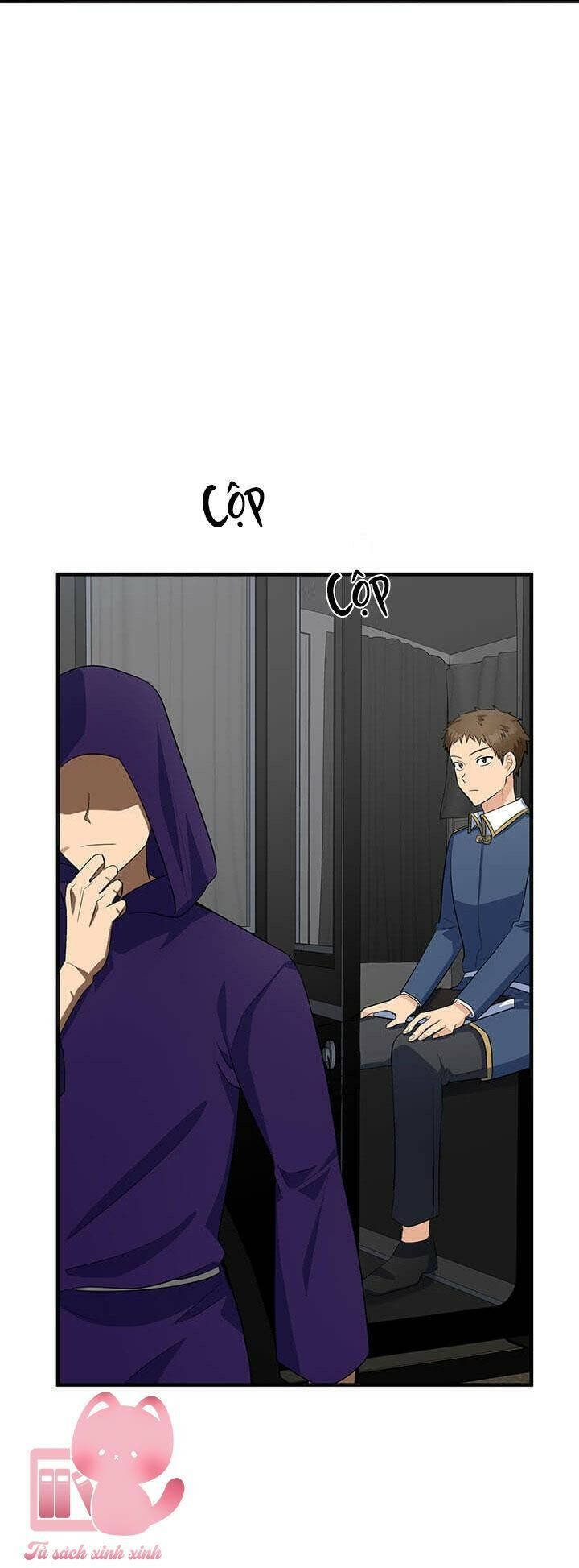 Ác Nữ Trùng Sinh - Chap 54 - Trang 64