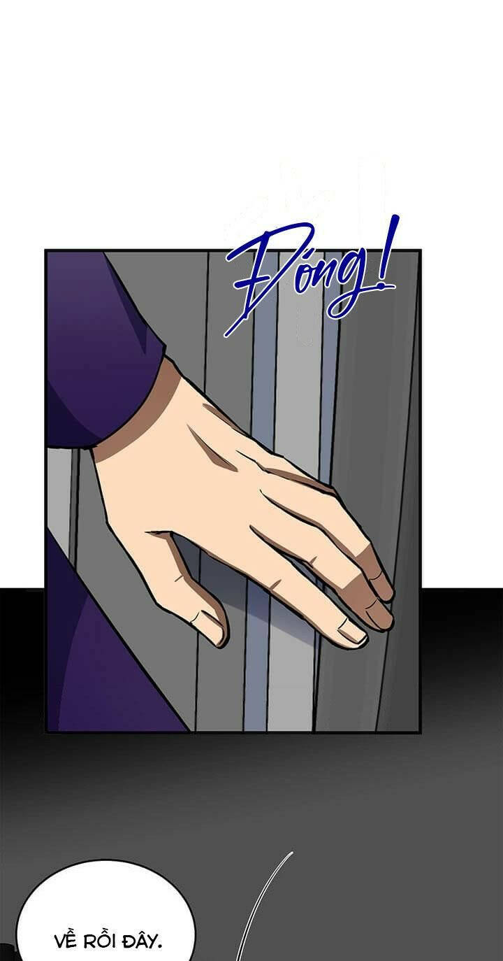 Ác Nữ Trùng Sinh - Chap 54 - Trang 65