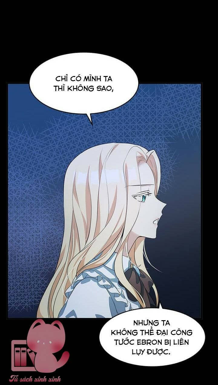 Ác Nữ Trùng Sinh - Chap 55 - Trang 12