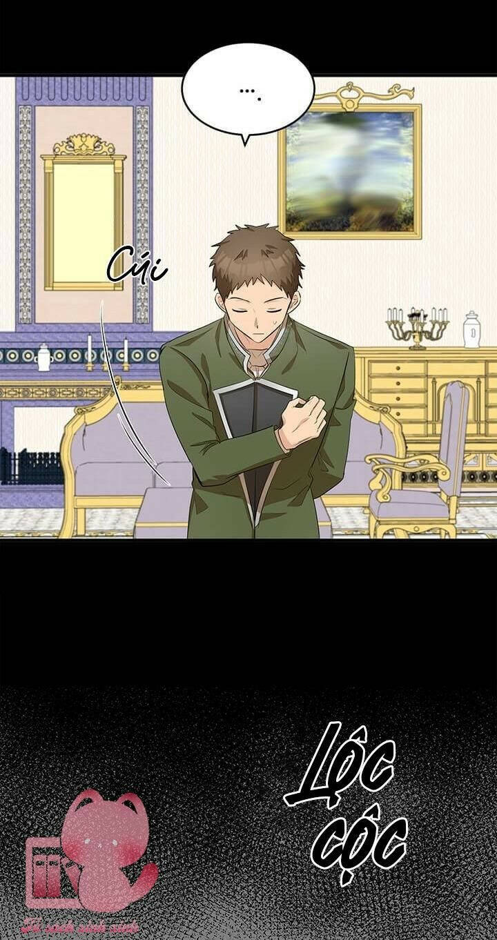 Ác Nữ Trùng Sinh - Chap 55 - Trang 13